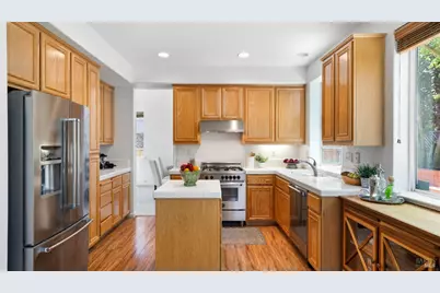 2781 Liscum Street, Santa Rosa, CA 95407 - Photo 11