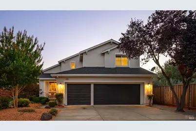 2781 Liscum Street, Santa Rosa, CA 95407 - Photo 1