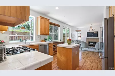 2781 Liscum Street, Santa Rosa, CA 95407 - Photo 13