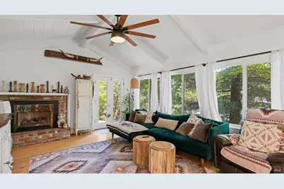 277 Railroad Avenue, Woodacre, CA 94973 - Photo 5