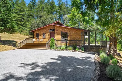 920 Wagnon Road, Sebastopol, CA 95472 - Photo 1