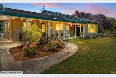 1701 Gielow Lane, Ukiah, CA 95482 - Photo 1