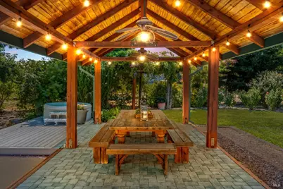 1701 Gielow Lane, Ukiah, CA 95482 - Photo 3