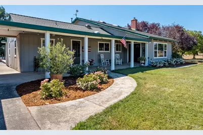 1701 Gielow Lane, Ukiah, CA 95482 - Photo 29