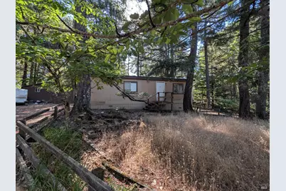 3955 Blackhawk Drive, Willits, CA 95490 - Photo 1