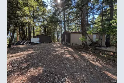 3955 Blackhawk Drive, Willits, CA 95490 - Photo 3