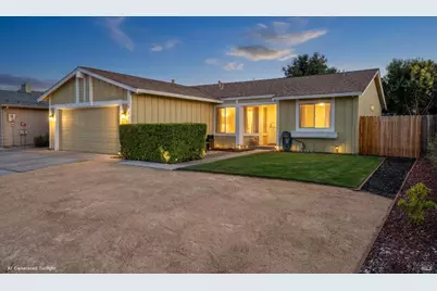902 Whitney Avenue, Suisun City, CA 94585 - Photo 1