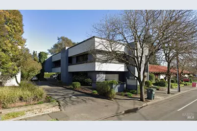 818 Mendocino Avenue, Santa Rosa, CA 95401 - Photo 1