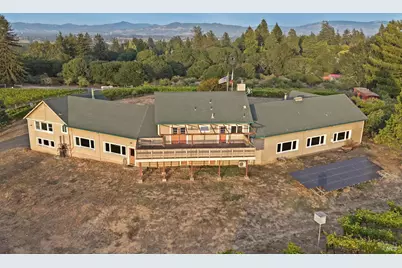 7096 Baker Lane, Sebastopol, CA 95472 - Photo 53