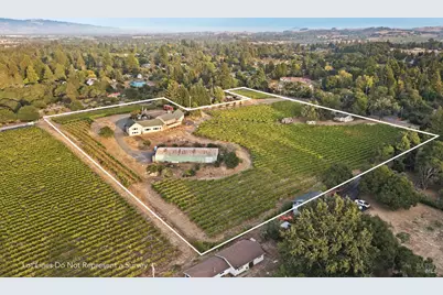 7096 Baker Lane, Sebastopol, CA 95472 - Photo 3