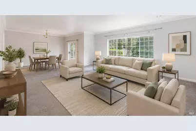1550 Crane Terrace, Ukiah, CA 95482 - Photo 3