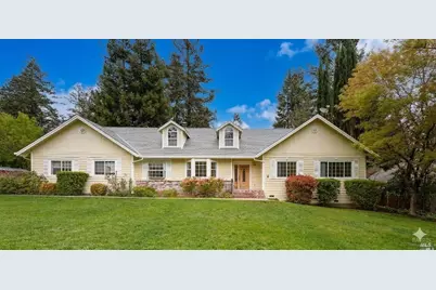 1550 Crane Terrace, Ukiah, CA 95482 - Photo 1