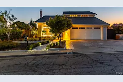 411 York Drive, Benicia, CA 94510 - Photo 1