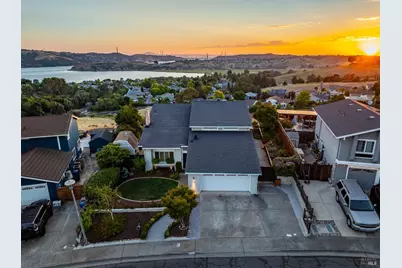 411 York Drive, Benicia, CA 94510 - Photo 77