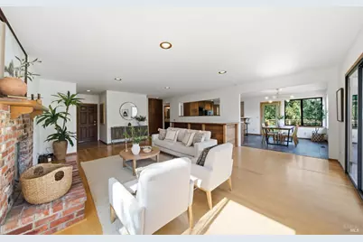 2031 Madrone Avenue, Healdsburg, CA 95448 - Photo 9