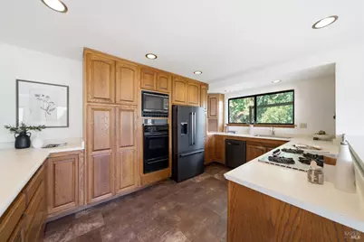 2031 Madrone Avenue, Healdsburg, CA 95448 - Photo 11