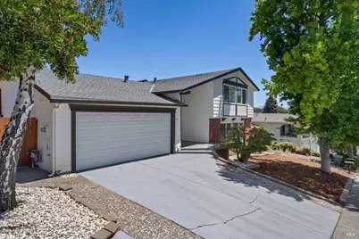 43 Garthe Court, Vallejo, CA 94591 - Photo 3