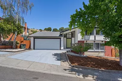 43 Garthe Court, Vallejo, CA 94591 - Photo 1