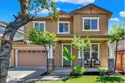 380 Mountain Meadows Drive, Fairfield, CA 94534 - Photo 5