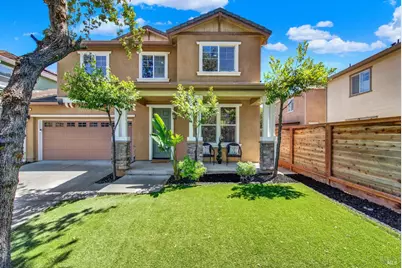380 Mountain Meadows Drive, Fairfield, CA 94534 - Photo 9