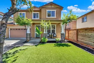 380 Mountain Meadows Dr, Fairfield, CA 94534 - Photo 9
