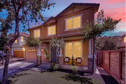 380 Mountain Meadows Drive, Fairfield, CA 94534 - Photo 1