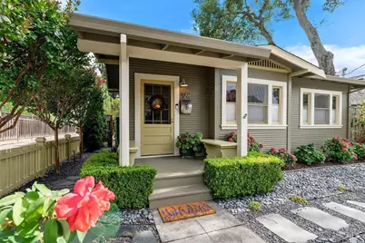 328 Piper Street, Healdsburg, CA 95448 - Photo 3