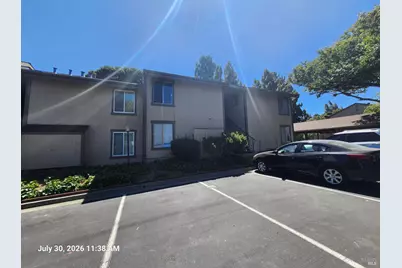 5306 Ridgeview Circle #6, El Sobrante, CA 94803 - Photo 7