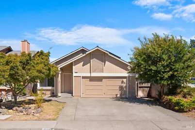 7486 Mercedes Way, Rohnert Park, CA 94928 - Photo 1