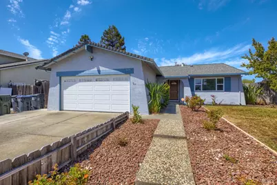 828 Scoter Way, Suisun City, CA 94585 - Photo 1