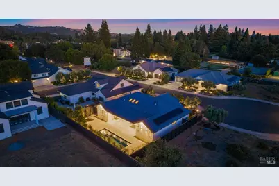 206 Old Rossi Place, Healdsburg, CA 95448 - Photo 37