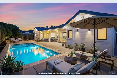 206 Old Rossi Place, Healdsburg, CA 95448 - Photo 35