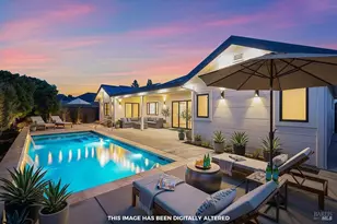 206 Old Rossi Pl, Healdsburg, CA 95448 - Photo 35