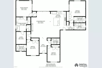 206 Old Rossi Place, Healdsburg, CA 95448 - Photo 39