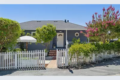 30 Berkeley Avenue, San Anselmo, CA 94960 - Photo 1