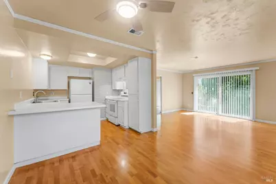122 Del Rio Court #4, Vacaville, CA 95687 - Photo 9