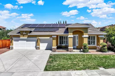 3795 Stafford Springs Way, Fairfield, CA 94533 - Photo 3