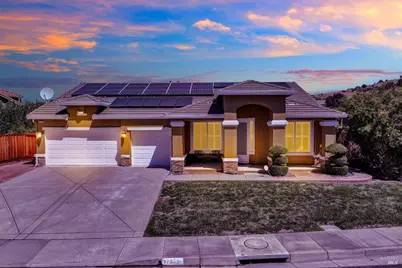 3795 Stafford Springs Way, Fairfield, CA 94533 - Photo 1