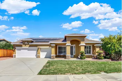 3795 Stafford Springs Way, Fairfield, CA 94533 - Photo 9
