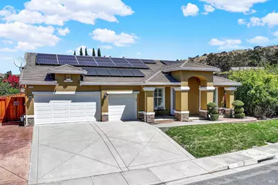 3795 Stafford Springs Way, Fairfield, CA 94533 - Photo 5