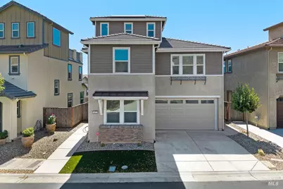 4471 Bahama Way, Fairfield, CA 94533 - Photo 1