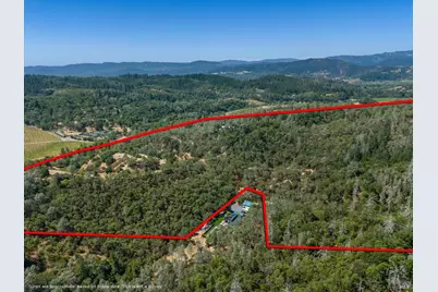 950 Canyon Road, Geyserville, CA 95441 - Photo 17