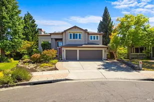 3436 Henderson Cir, Santa Rosa, CA 95403 - Photo 3