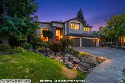 3436 Henderson Circle, Santa Rosa, CA 95403 - Photo 1