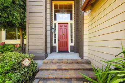 3436 Henderson Circle, Santa Rosa, CA 95403 - Photo 5