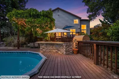 3436 Henderson Circle, Santa Rosa, CA 95403 - Photo 3