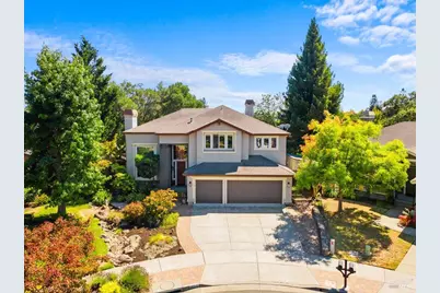 3436 Henderson Circle, Santa Rosa, CA 95403 - Photo 71