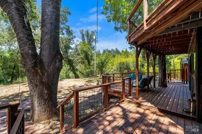 14183 Chalk Hill Road, Healdsburg, CA 95448 - Photo 35