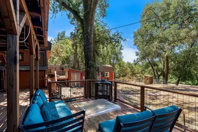 14183 Chalk Hill Road, Healdsburg, CA 95448 - Photo 33