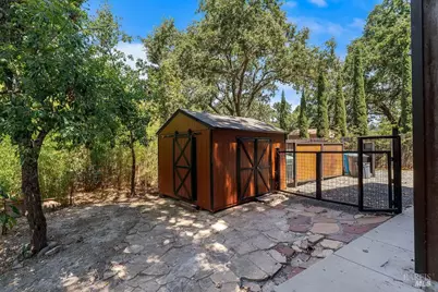 14183 Chalk Hill Road, Healdsburg, CA 95448 - Photo 41